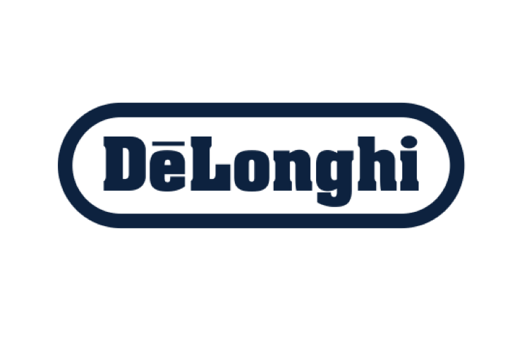 DeLonghi logo