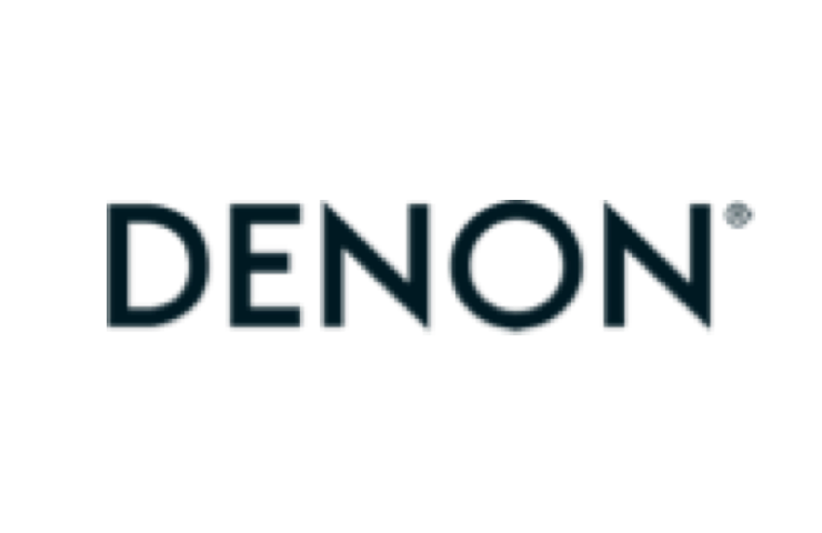 Denon logo