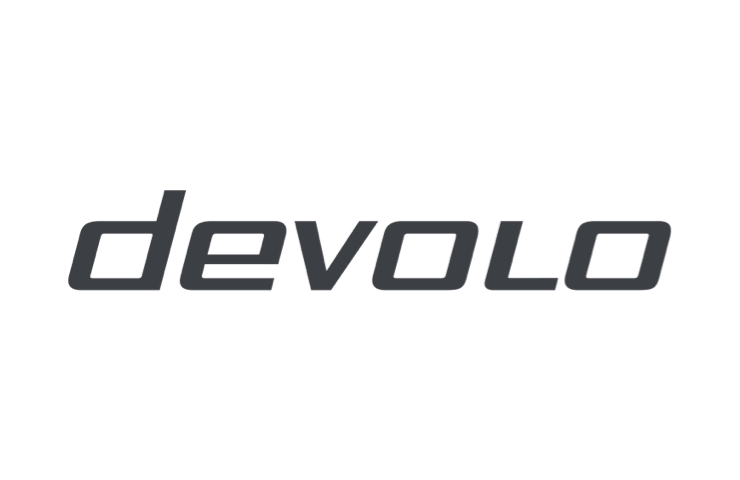 Devolo logo
