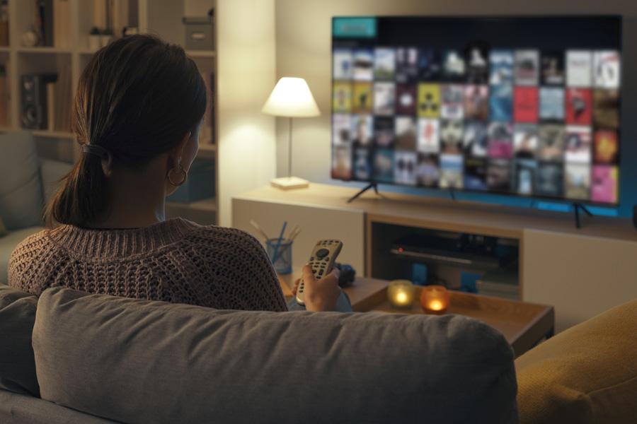 Freeview or Freesat?
