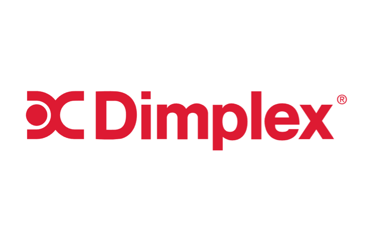 Dimplex logo