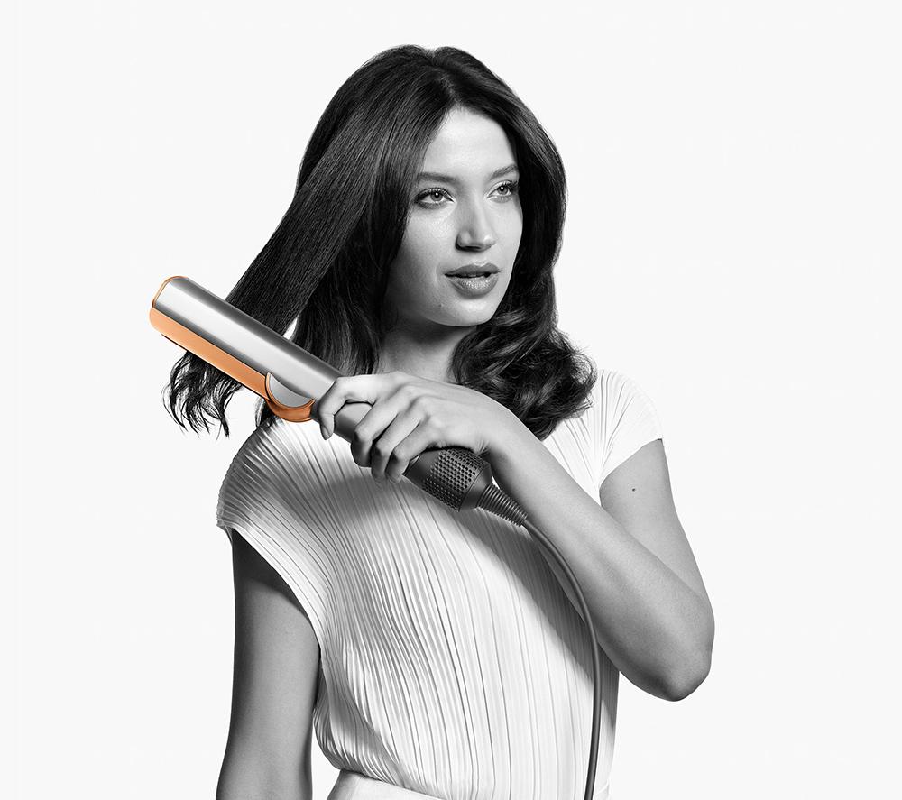 Dyson Airstrait