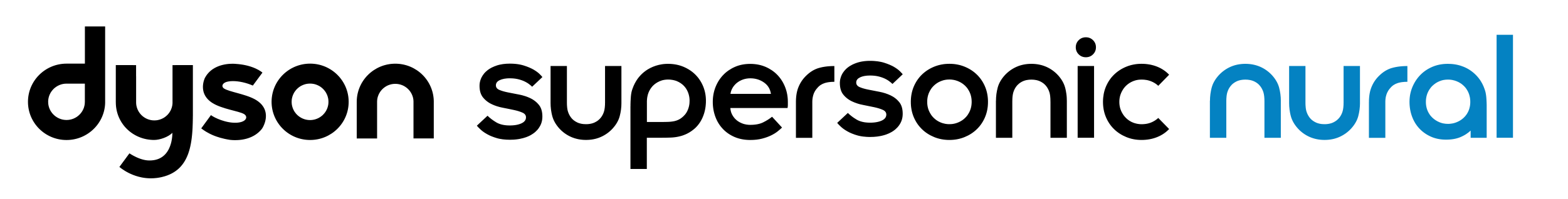 dyson logo Image