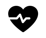 ECG Icon