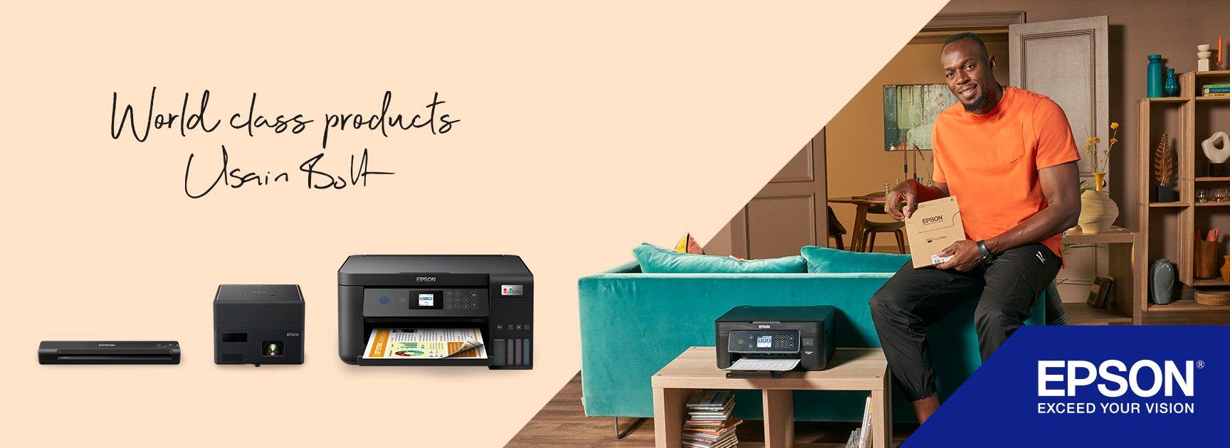 Epson