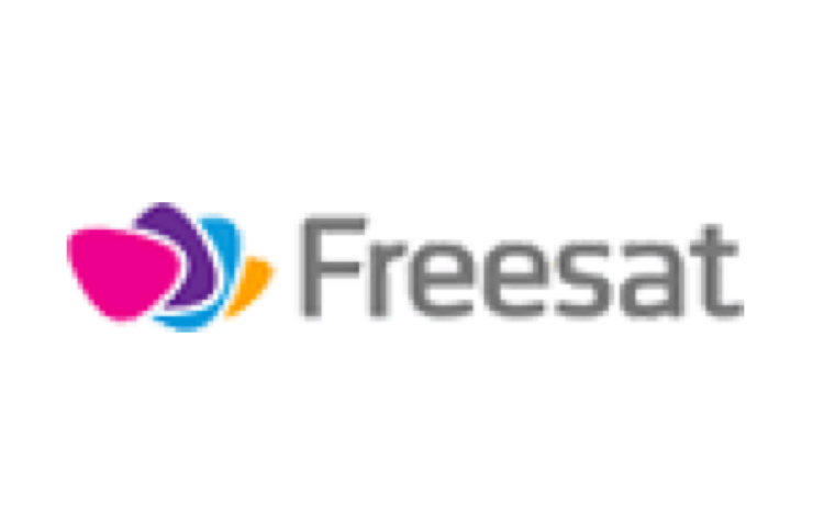 Freesat logo