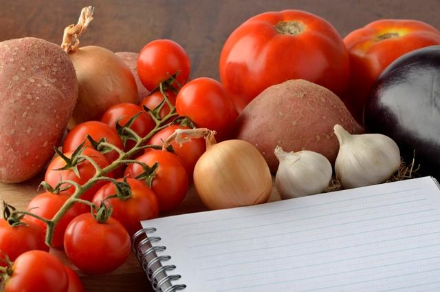Fresh food