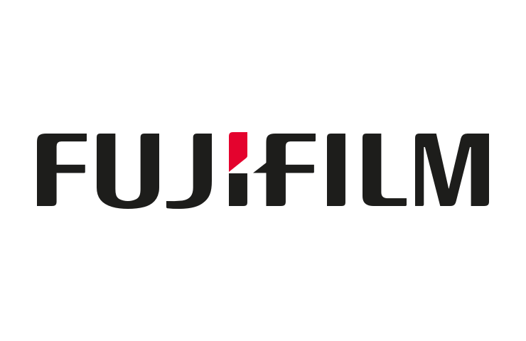 Fujifilm logo