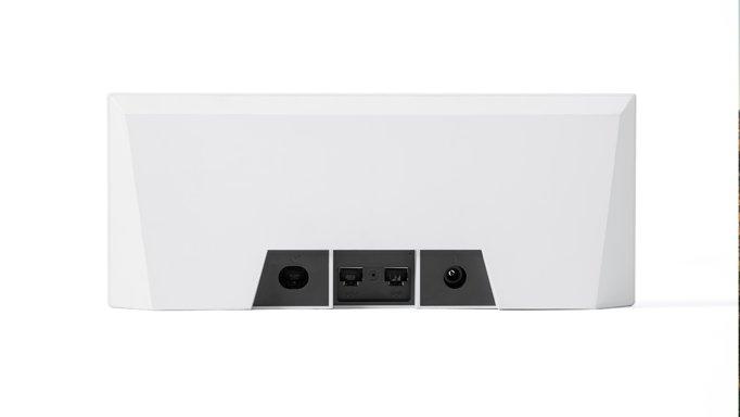 GEN 3 Wi-Fi ROUTER
