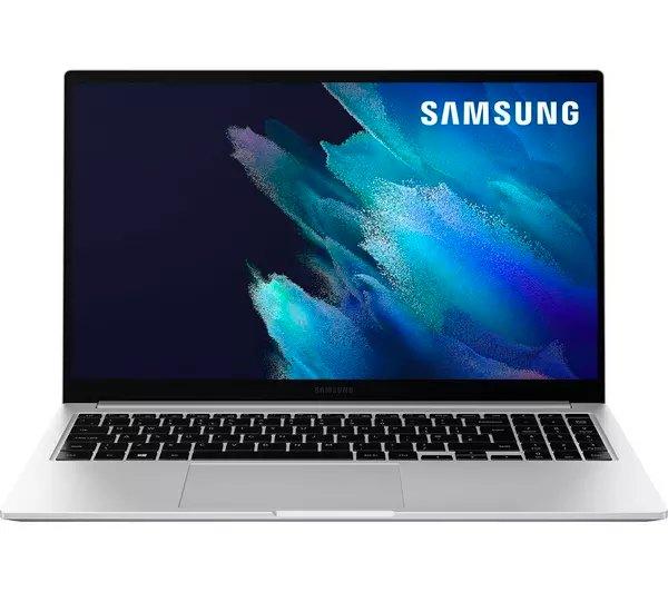 Galaxy Book