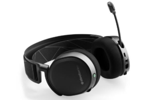SteelSeries Arctis 7 Wireless 7.1 Gaming Headset