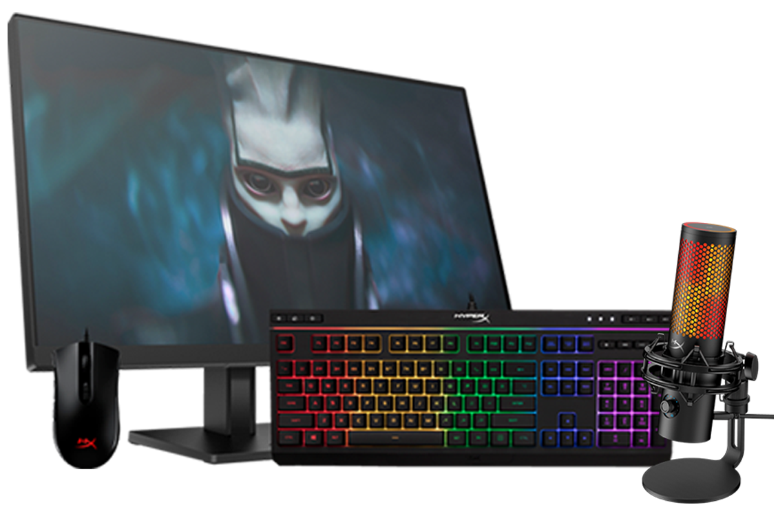 Gaming Monitor