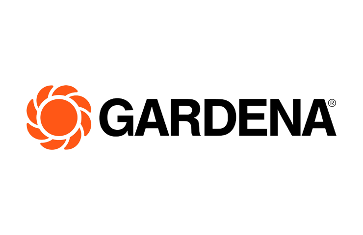 Gardena logo