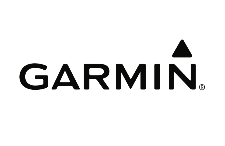 Garmin logo