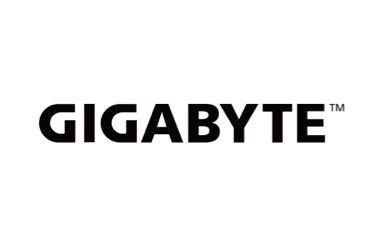 Gigabyte logo