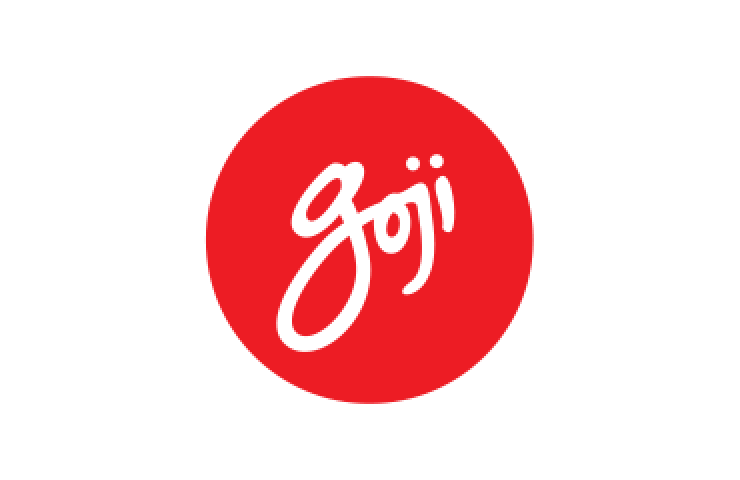 Goji logo
