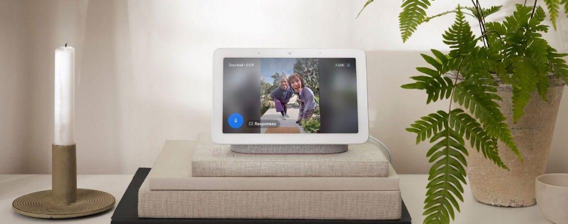 Google sales home keep