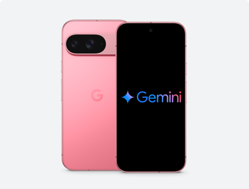 Google Pixel 9