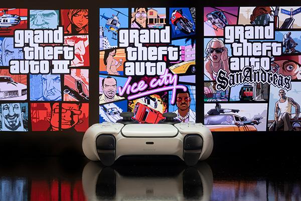 GTA games in order – every title listed by release and chronology as Grand  Theft Auto 6 launch looms