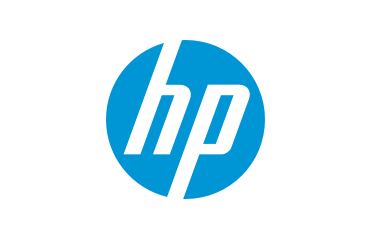 HP logo