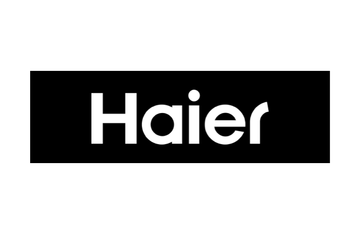 HAIER Logo