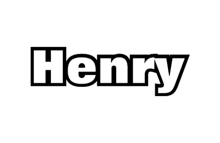 Henry logo
