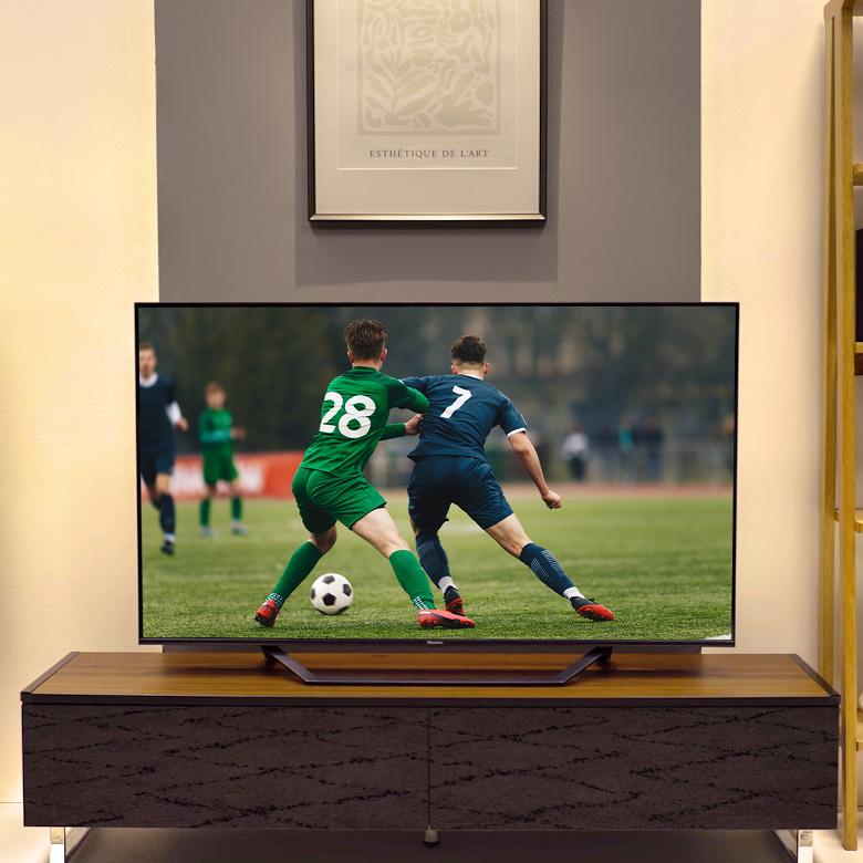 Hisense A7K 4K TV