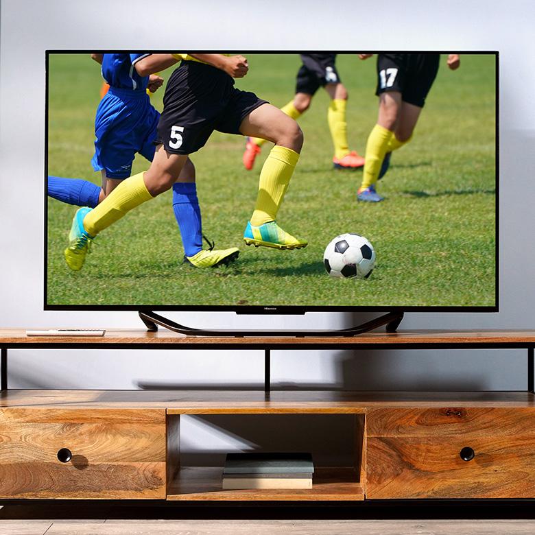 Hisense U7K Mini-LED TV