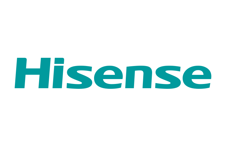Hisense logo
