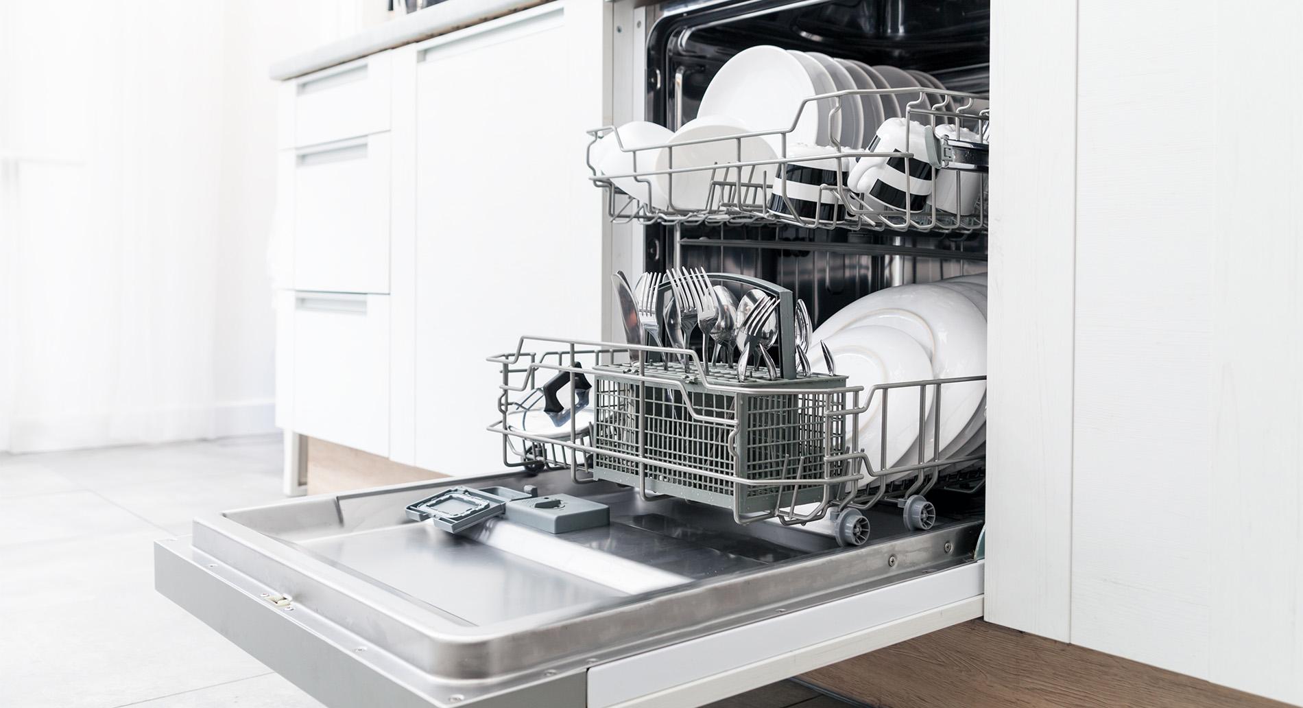 How long do dishwashers run? Currys