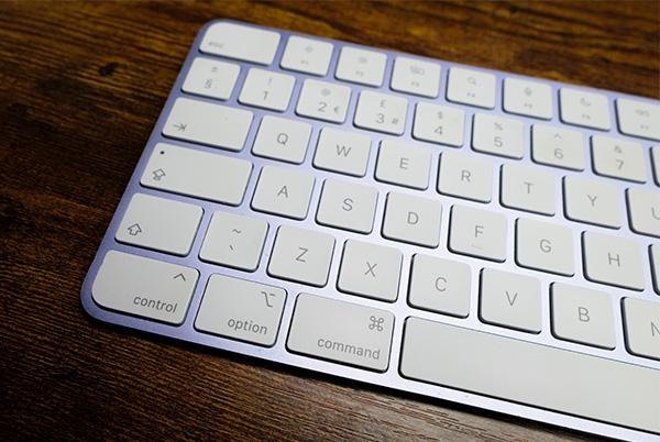 apple magic keyboard