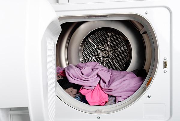 Cost of running tumble shop dryer per hour