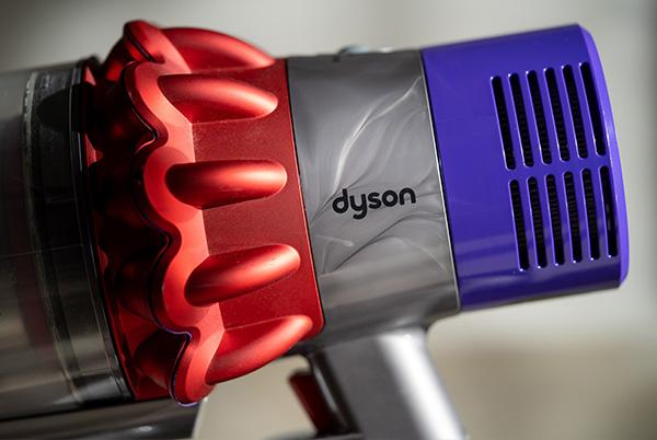 Dyson vacuum cleaner filter