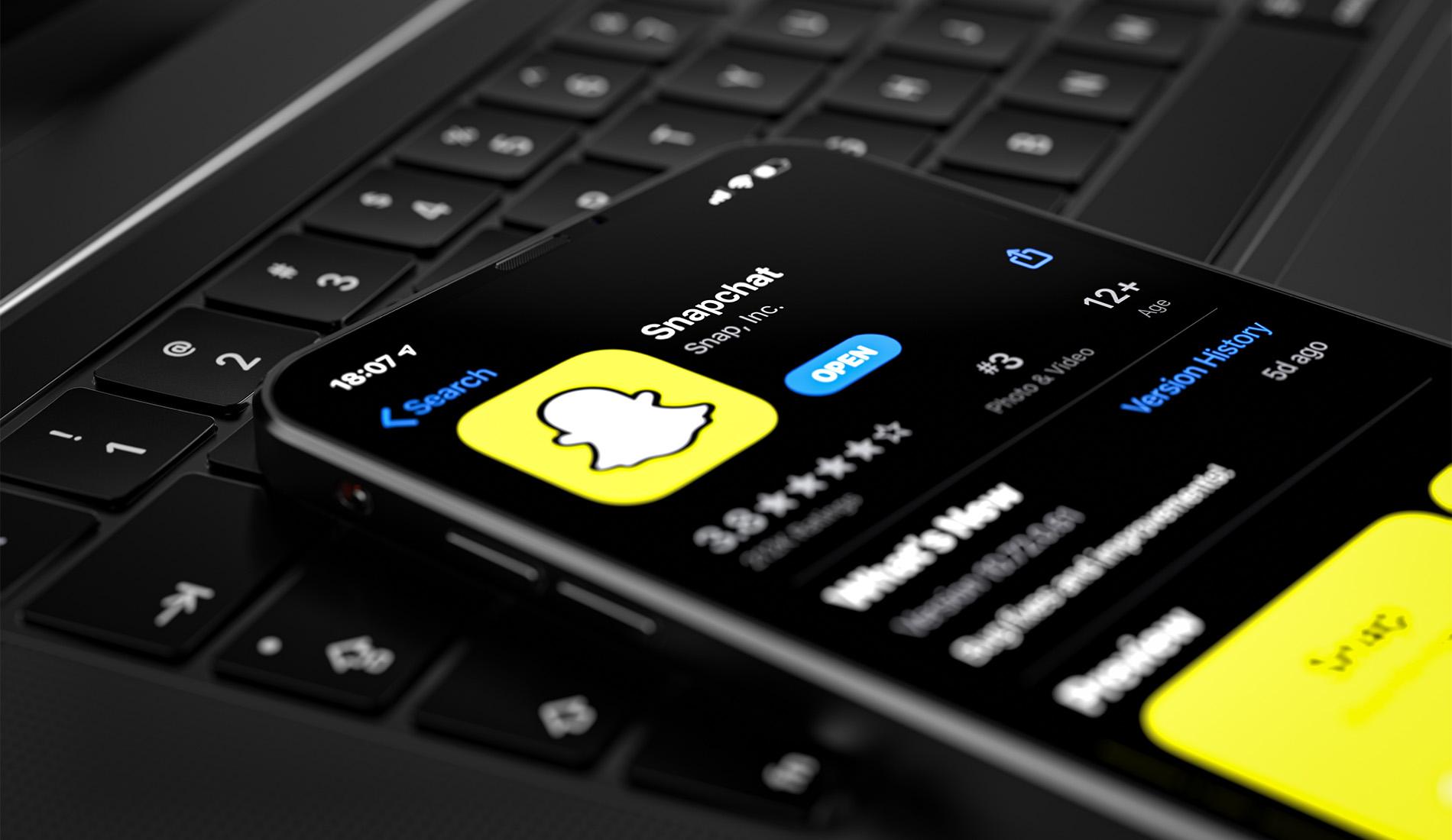 How to delete your Snapchat account|Currys