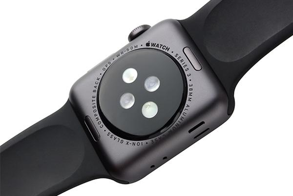 How to remove and change your Apple Watch band Currys