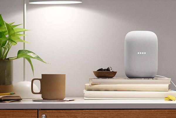 google nest audio
