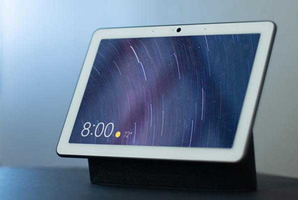 google nest hub max