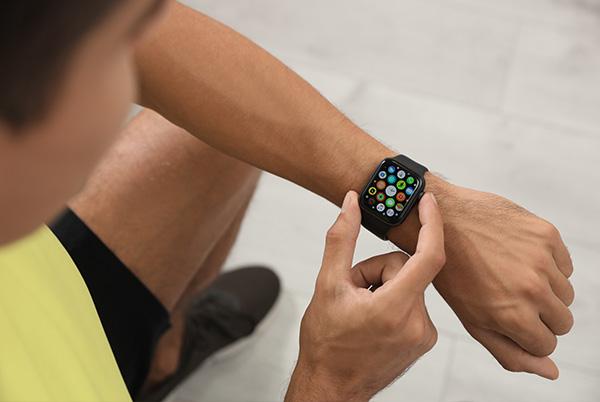 Updating apple watch online without iphone