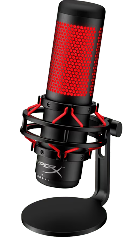 HyperX-Quadcast-2-USB