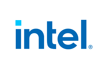 Intel logo