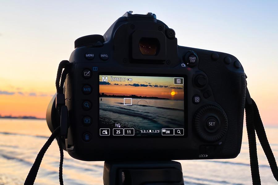 Full frame