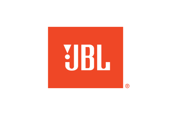 JBL logo