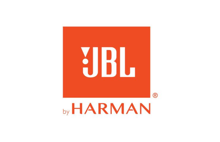 JBL logo
