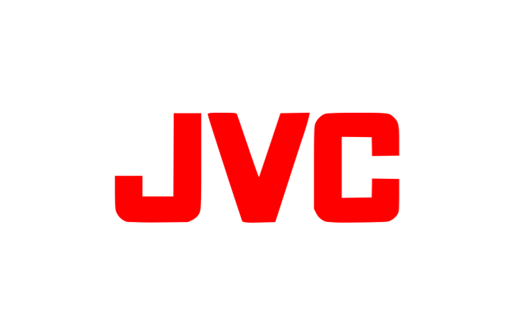 JVC logo