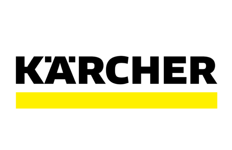 Karcher logo