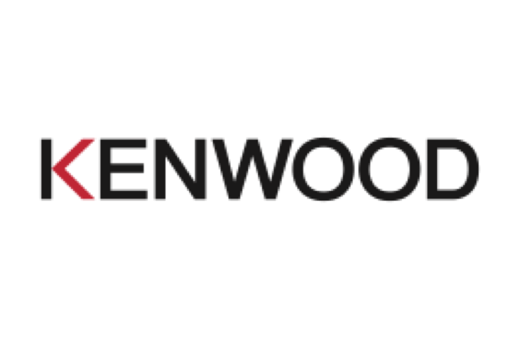 Kenwood logo