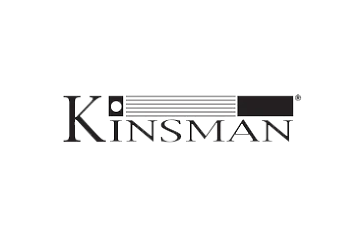 Kinsman logo