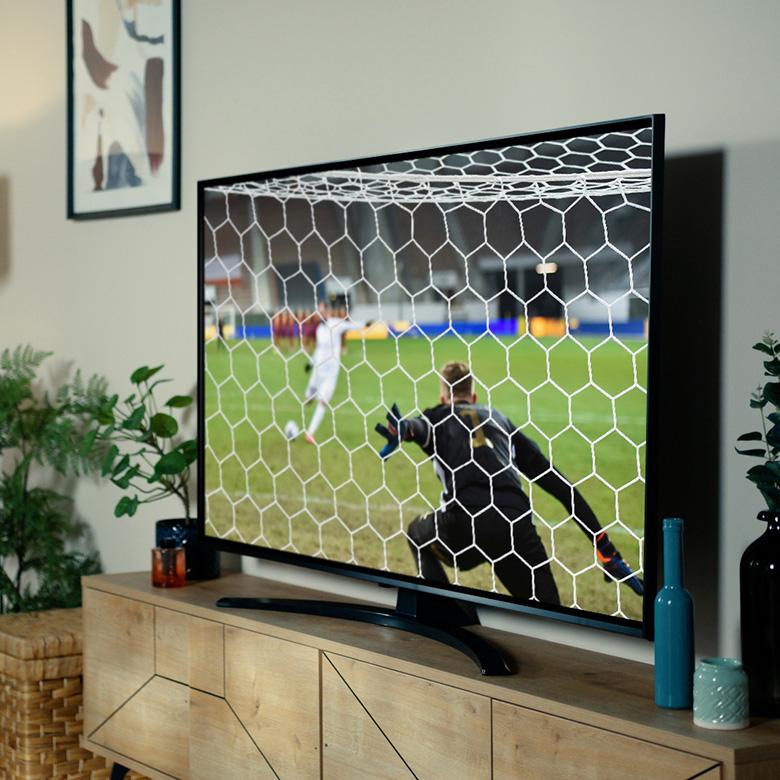 LG UT81 TV