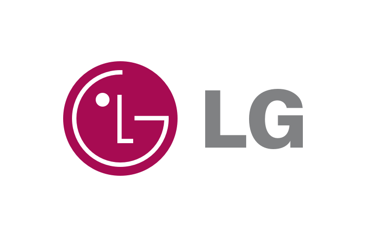 LG logo