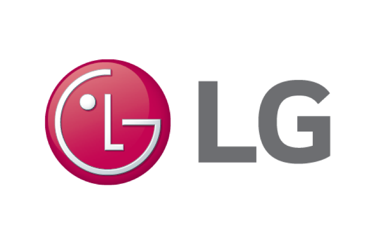 LG logo